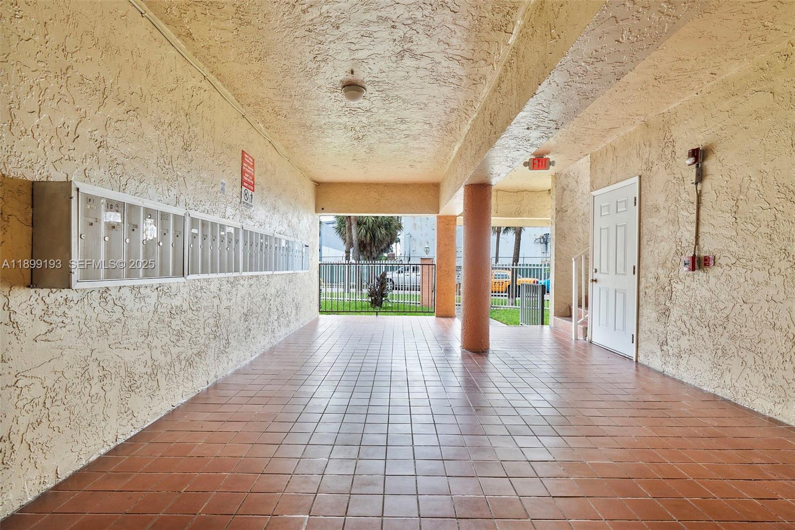 2400 Northwest 16th St Road Miami, FL 33125 - Photo 13 of 52 a view of an entryway