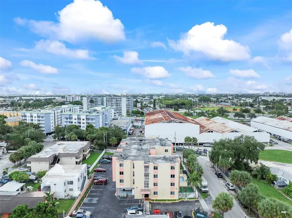 a view of a city
