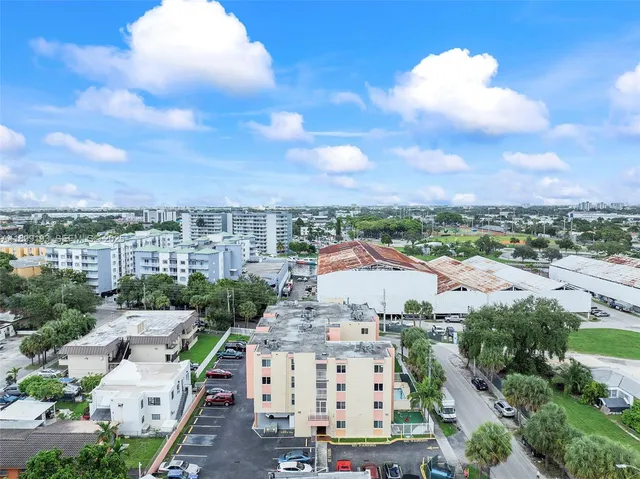 a view of a city
