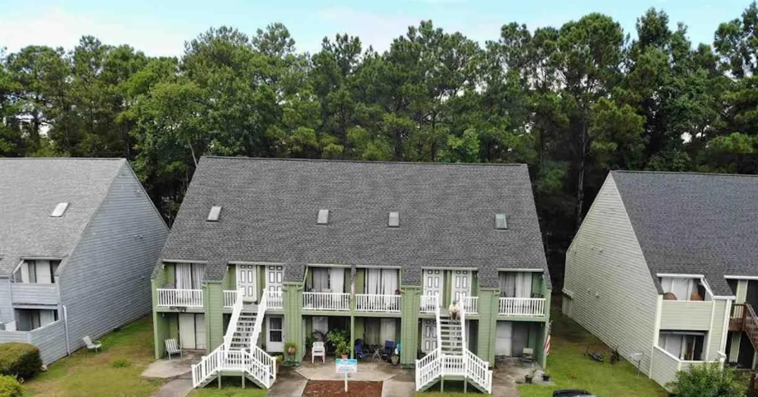 411 Cambridge Circle Murrells Inlet, SC 29576 - Photo 1 of 1