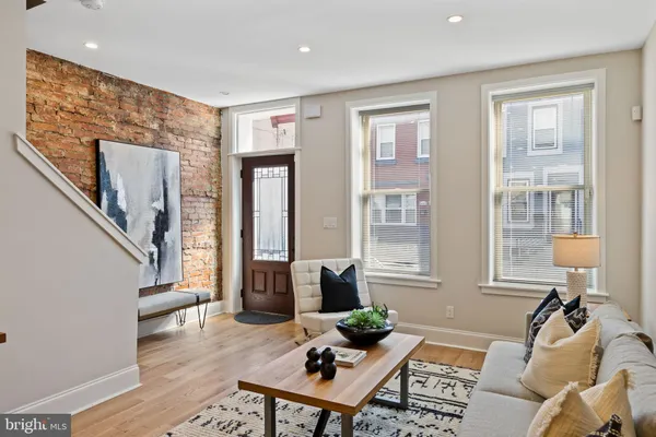 $549,900 | 1406 South 23rd Street, Philadelphia, PA 19146