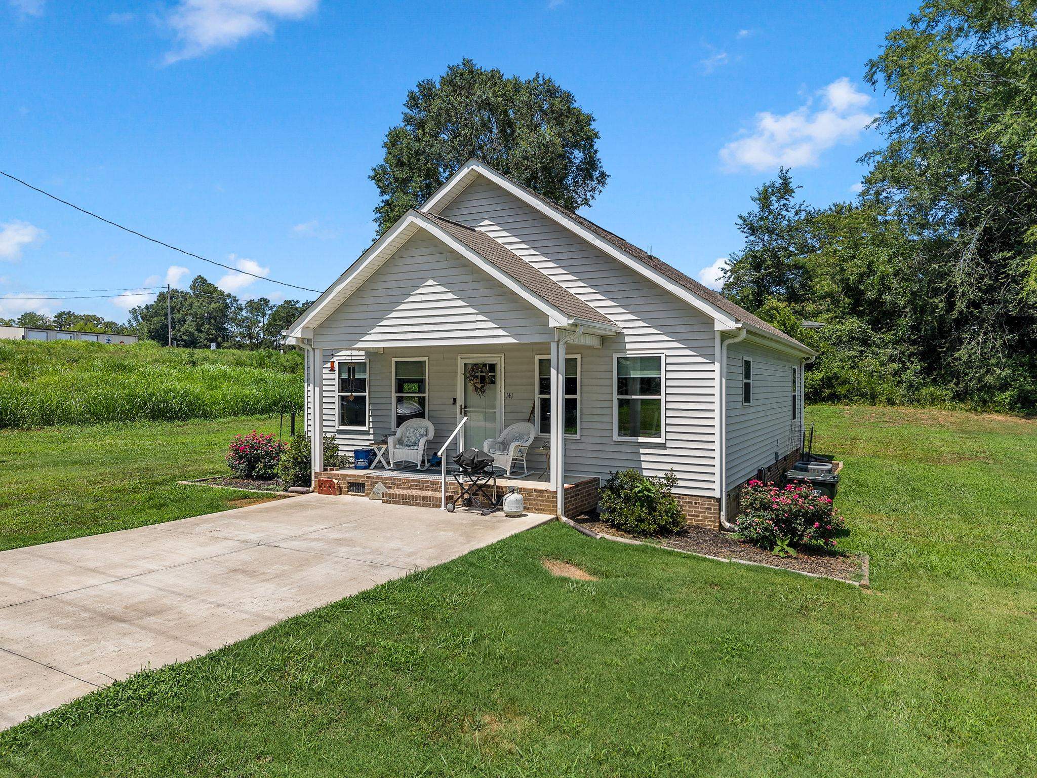 141 Fuller Street Pacolet, SC 29372 - Photo 4 of 29