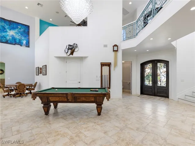 $2,999,000 | 798 Cypress Lake Circle, Fort Myers, FL 33919