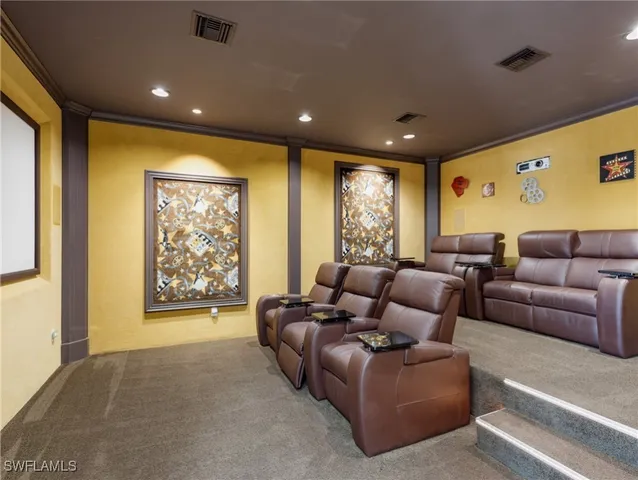 $2,999,000 | 798 Cypress Lake Circle, Fort Myers, FL 33919