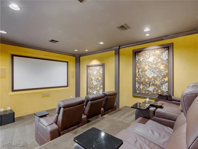 $2,999,000 | 798 Cypress Lake Circle, Fort Myers, FL 33919