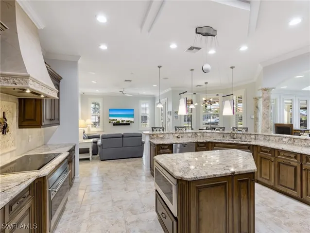 $2,999,000 | 798 Cypress Lake Circle, Fort Myers, FL 33919