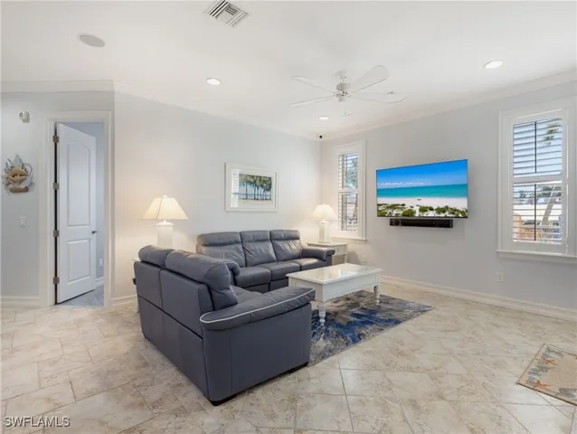 $2,999,000 | 798 Cypress Lake Circle, Fort Myers, FL 33919