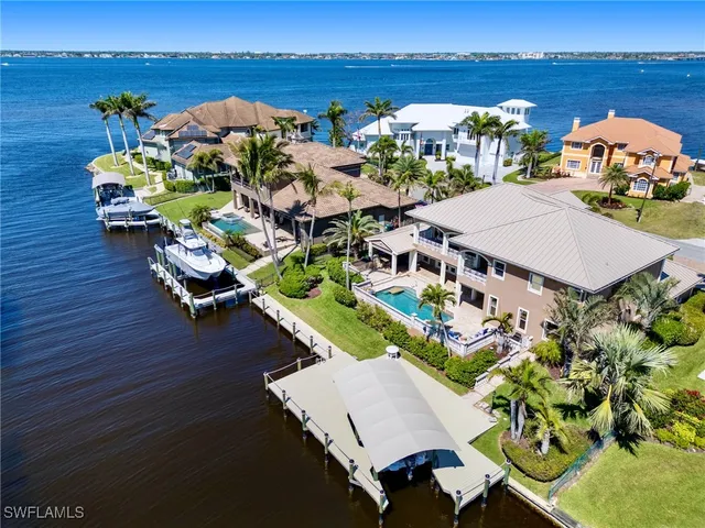 $2,999,000 | 798 Cypress Lake Circle, Fort Myers, FL 33919