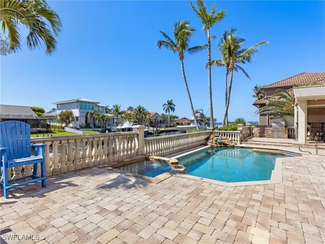 $2,999,000 | 798 Cypress Lake Circle, Fort Myers, FL 33919