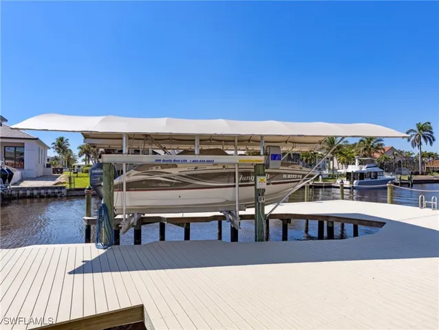 $2,999,000 | 798 Cypress Lake Circle, Fort Myers, FL 33919