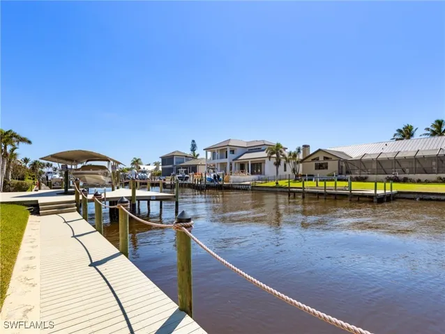 $2,999,000 | 798 Cypress Lake Circle, Fort Myers, FL 33919