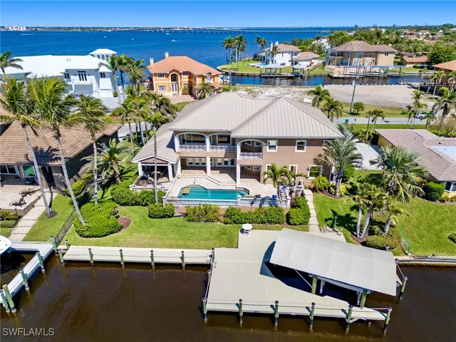 $2,999,000 | 798 Cypress Lake Circle, Fort Myers, FL 33919