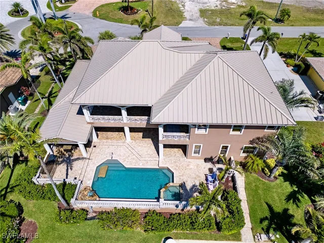 $2,999,000 | 798 Cypress Lake Circle, Fort Myers, FL 33919
