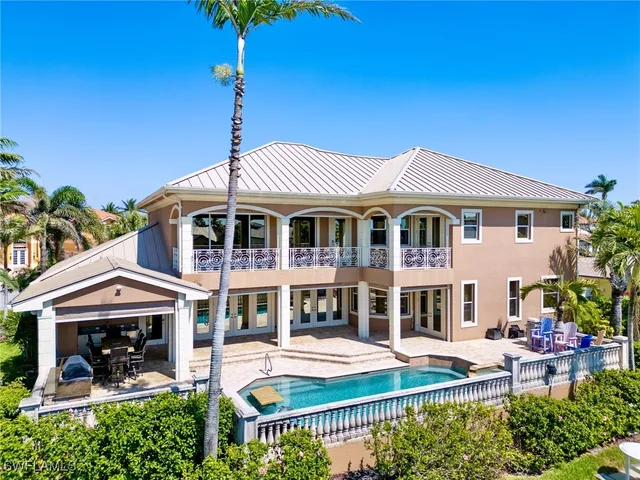 $2,999,000 | 798 Cypress Lake Circle, Fort Myers, FL 33919