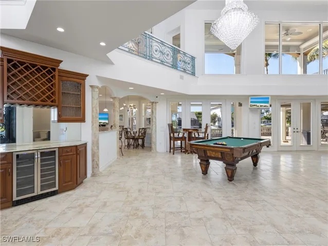 $2,999,000 | 798 Cypress Lake Circle, Fort Myers, FL 33919