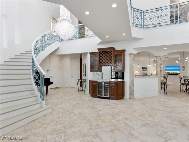 $2,999,000 | 798 Cypress Lake Circle, Fort Myers, FL 33919