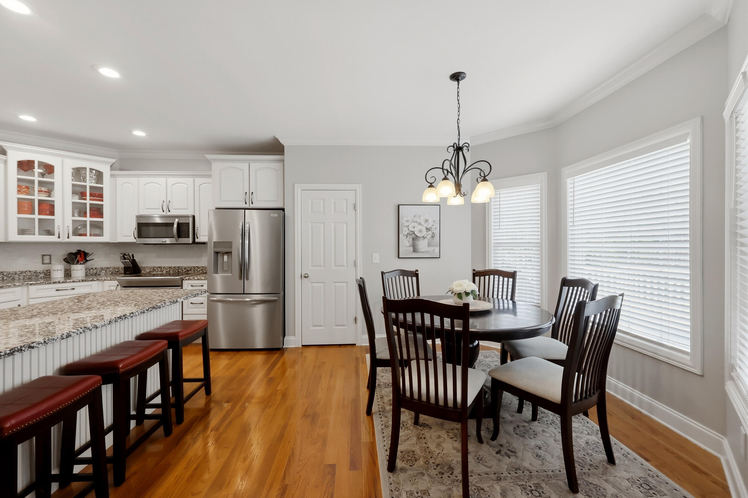 736 Flint Ridge Versailles, KY 40383 - Photo 8 of 44 14_pend3340