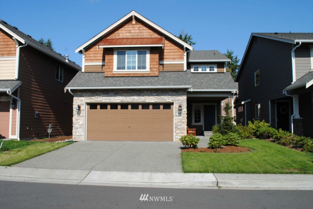 121 196th Street Southwest Bothell, WA 98012 - Photo 1 of 7