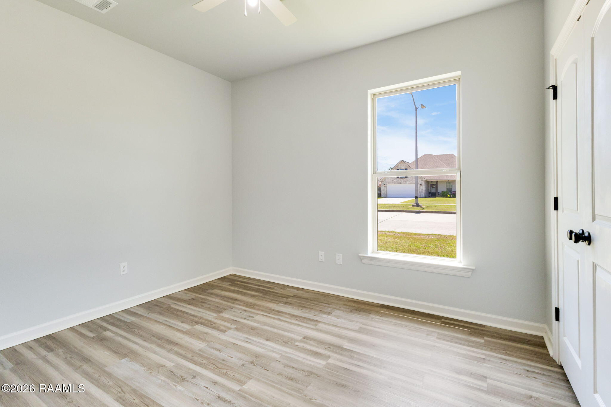 4792 Emile Drive Houma, LA 70364 - Photo 12 of 20 Bedroom 1