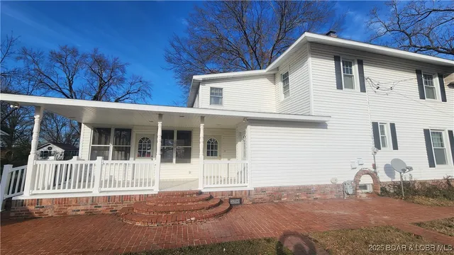 $239,000 | 501 North Monroe Street, Versailles, MO 65084