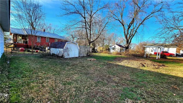 $239,000 | 501 North Monroe Street, Versailles, MO 65084