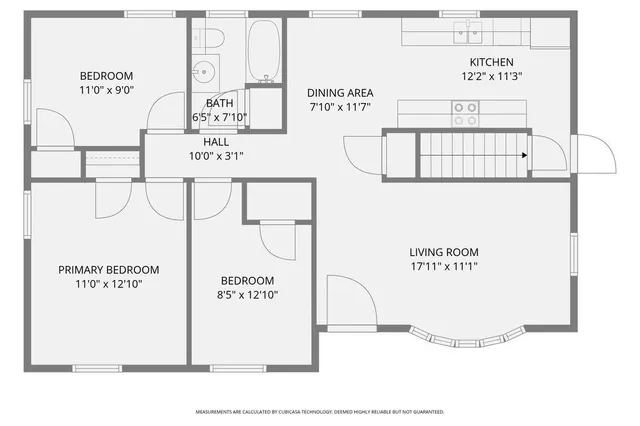 $319,900 | 80 Sherrie Lane, Woodbury, MN 55125