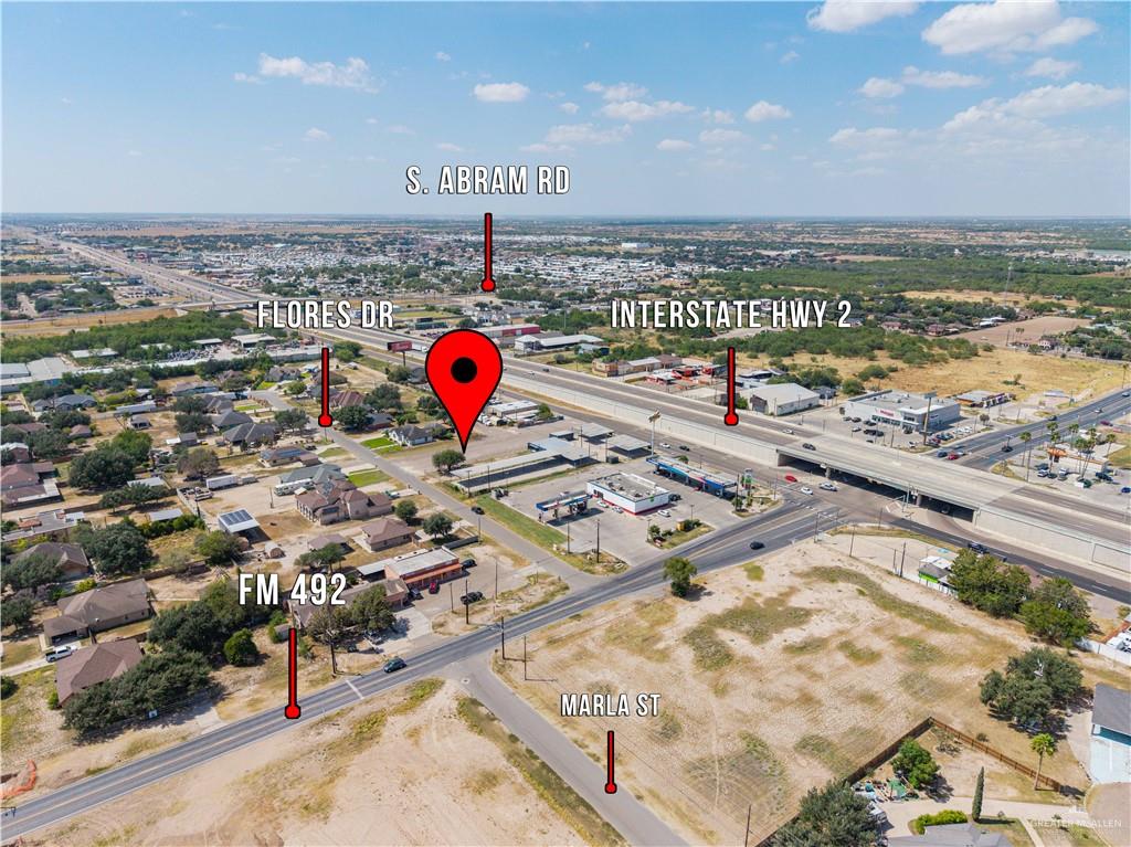 2102 Flores Drive North Mission, TX 78572 - Photo 2 of 4 Additional content