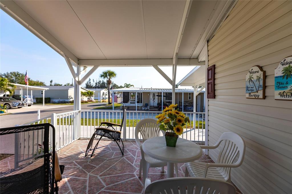 27 North Manatee Loop Punta Gorda, FL 33950 - Photo 31 of 45