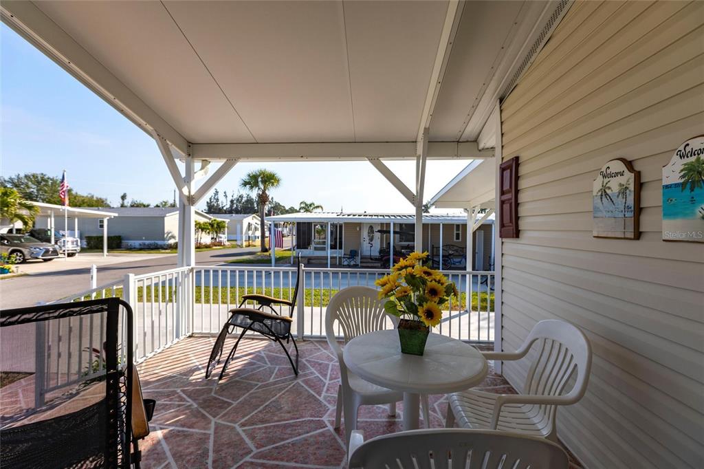 27 North Manatee Loop Punta Gorda, FL 33950 - Photo 36 of 45