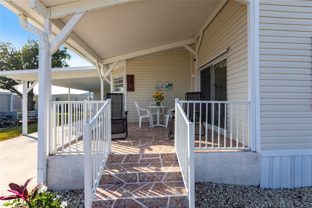 27 North Manatee Loop Punta Gorda, FL 33950 - Photo 4 of 45