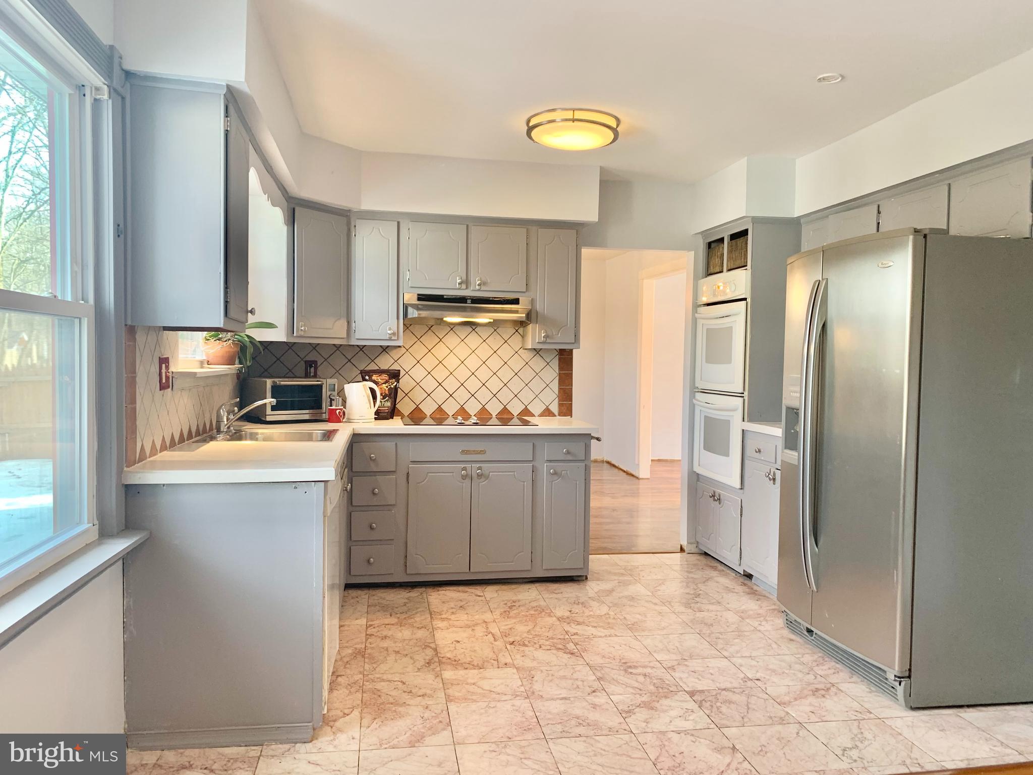 65 Greenvale Road Cherry Hill, NJ 08034 - Photo 12 of 24 Kitchen