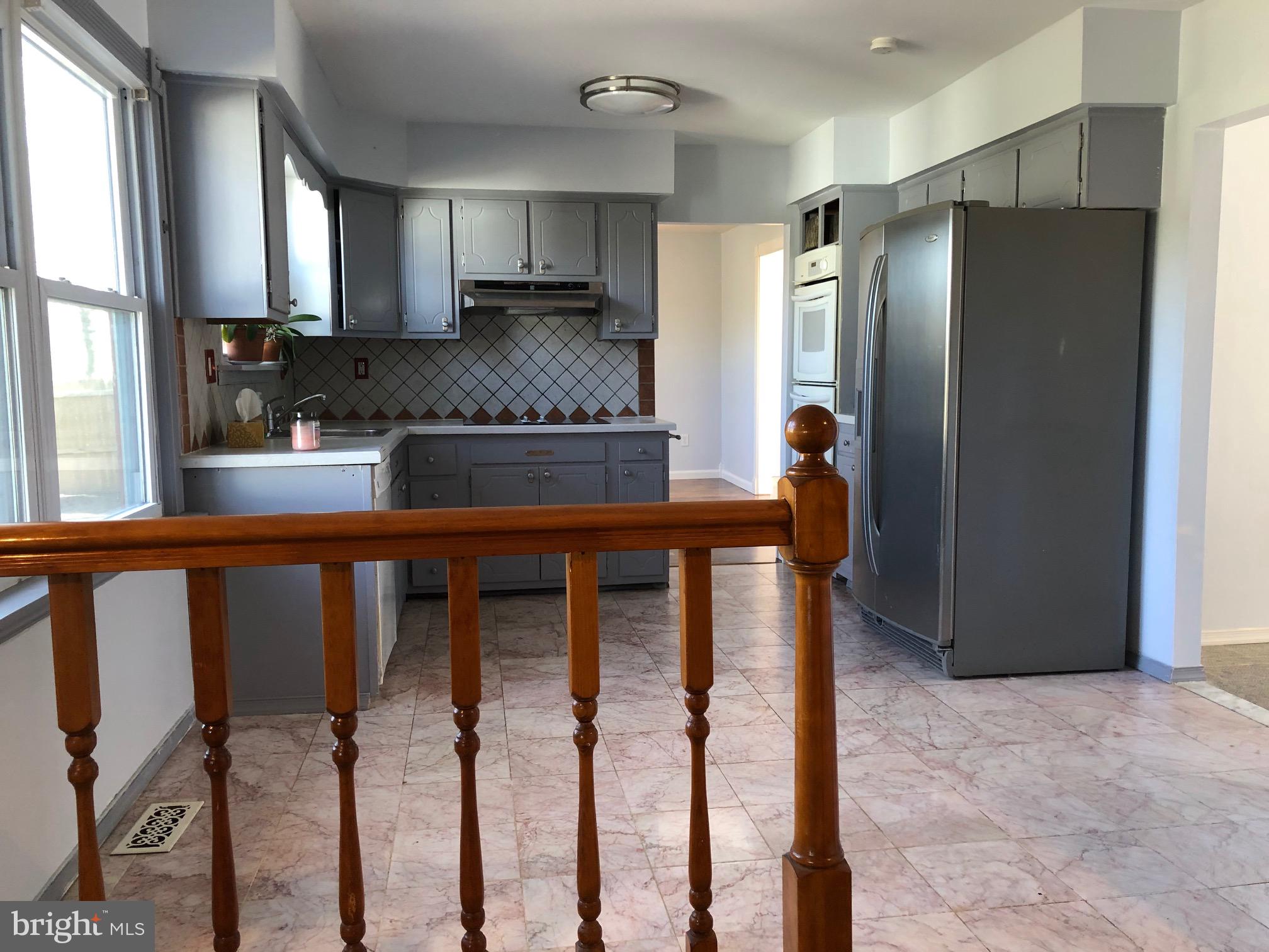 65 Greenvale Road Cherry Hill, NJ 08034 - Photo 13 of 24 kitchen photo from the family room