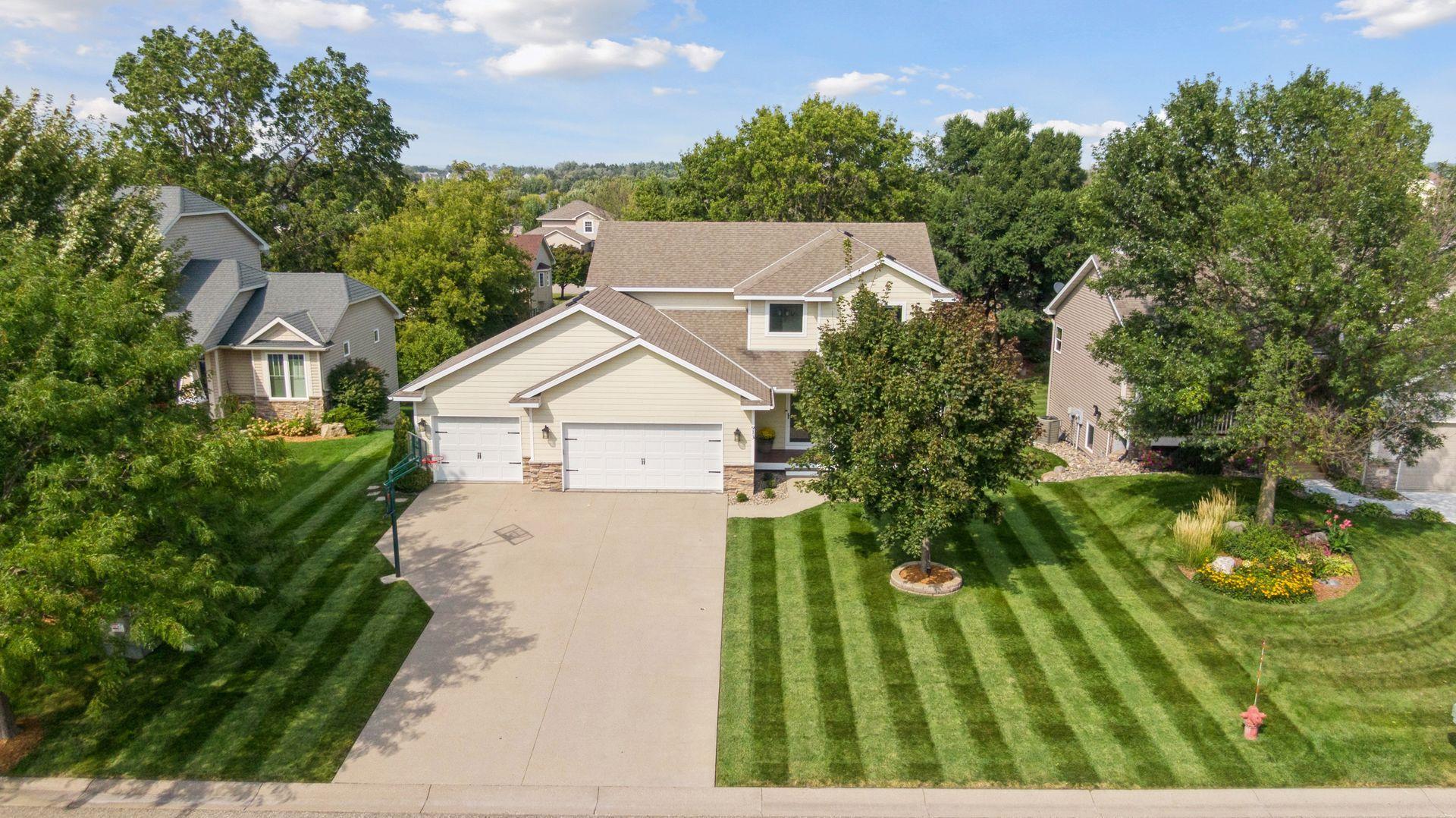 913 Trellis Street Jordan, MN 55352 - Photo 54 of 66