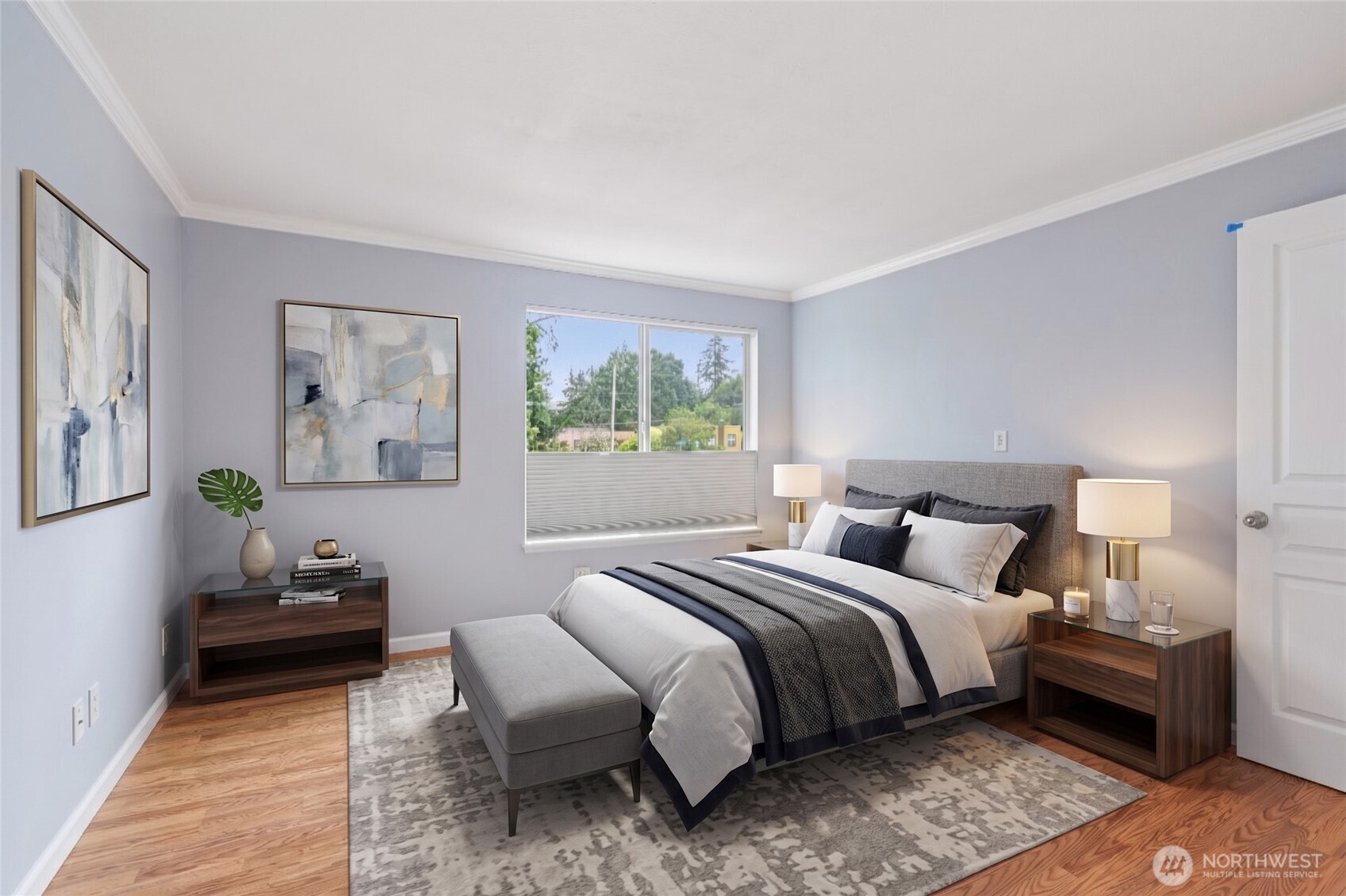 3421 Southwest Roxbury Street, Unit 308 Seattle, WA 98126 - Photo 15 of 40