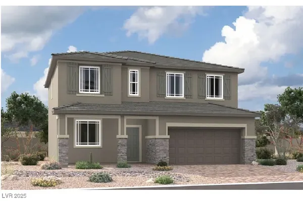 $674,950 | 9915 Blazek Bluff Avenue, Las Vegas, NV 89178