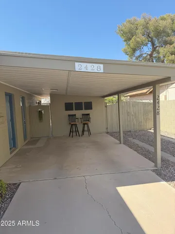 $2,295 | 2428 East La Jolla Drive, Tempe, AZ 85282