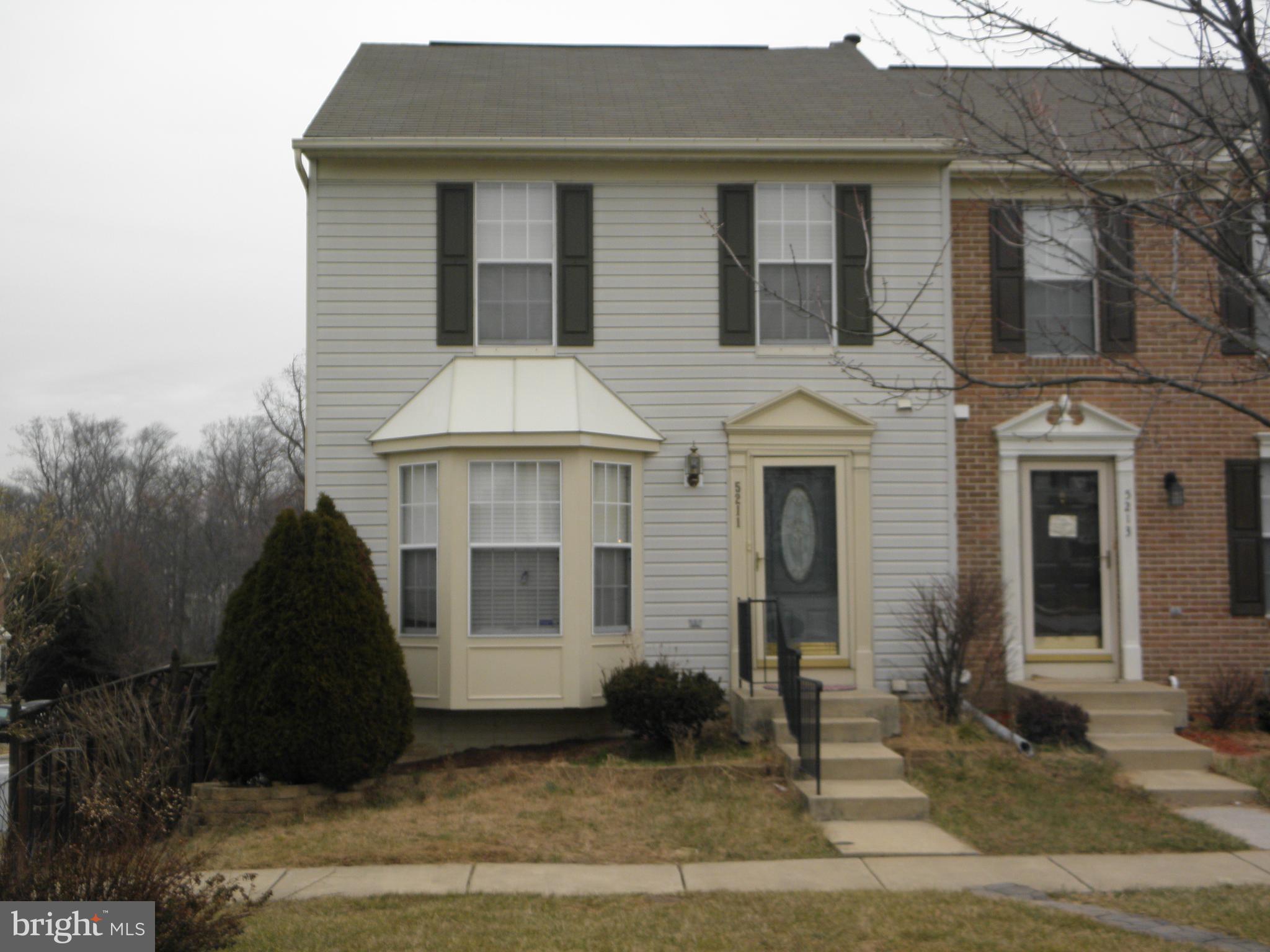5211 Castlestone Drive Rosedale, MD 21237 - Photo 1 of 24 Gallery Image 1