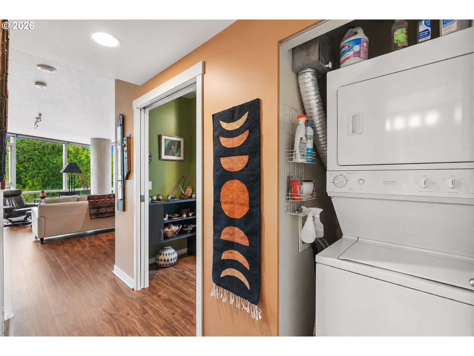 1500 Southwest 11th Avenue, Unit 401 Portland, OR 97201 - Photo 23 of 33 Hallway