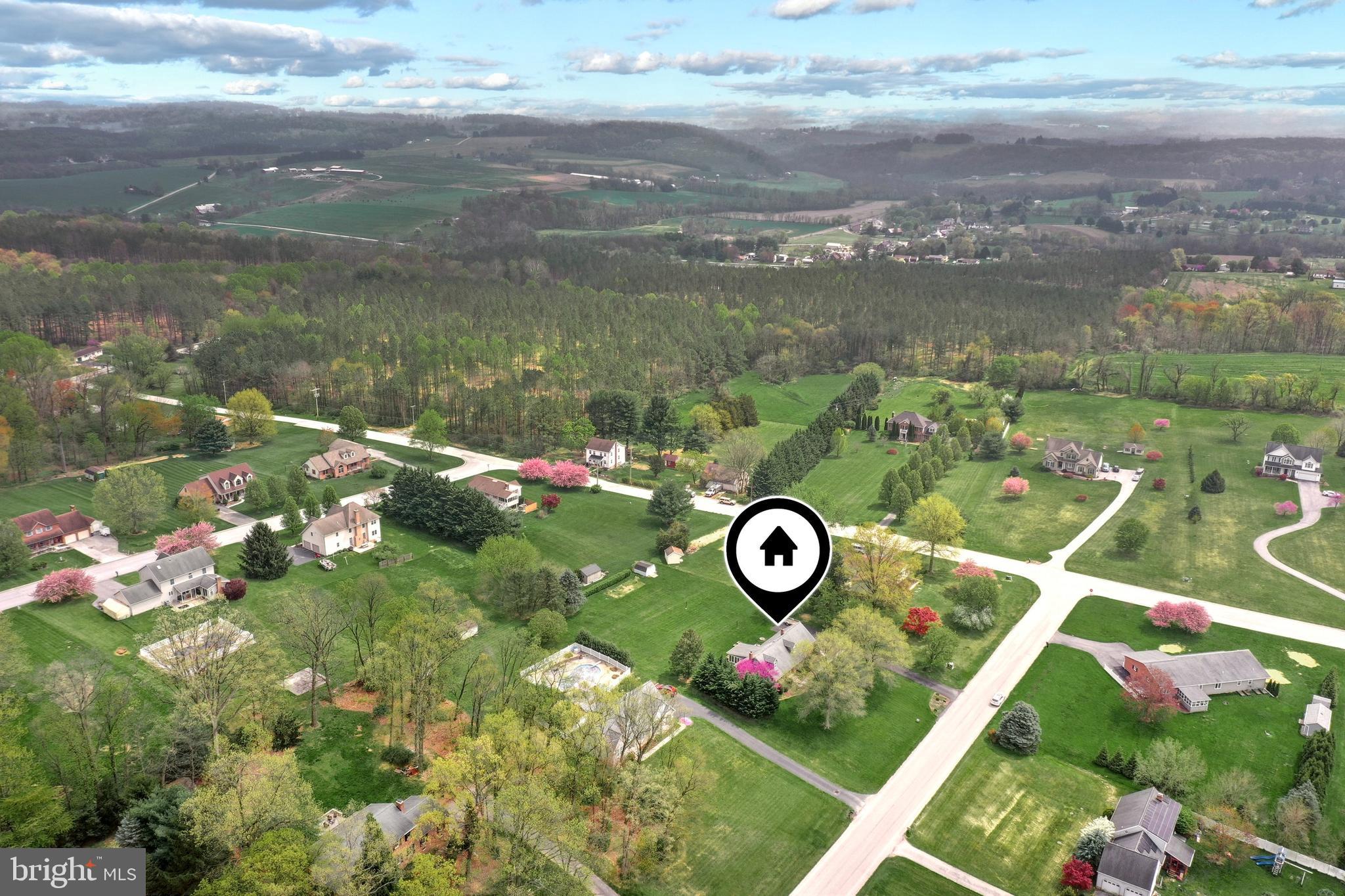 6336 Straw Acres Road Spring Grove, PA 17362 - Photo 54 of 57