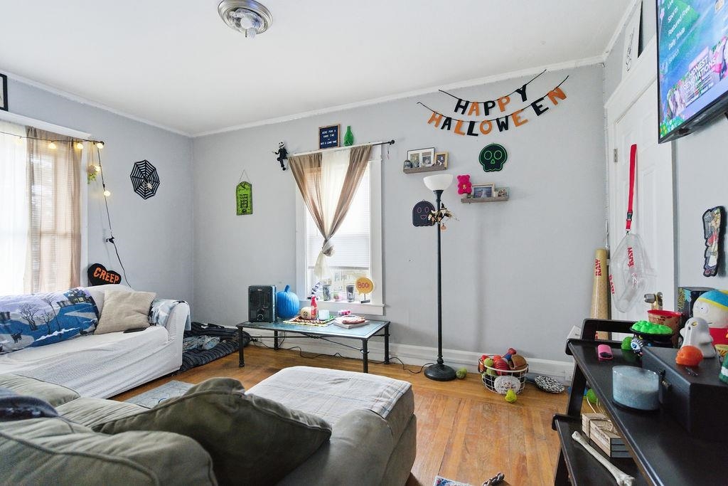 618 Prescott Street Manchester, NH 03103 - Photo 12 of 29