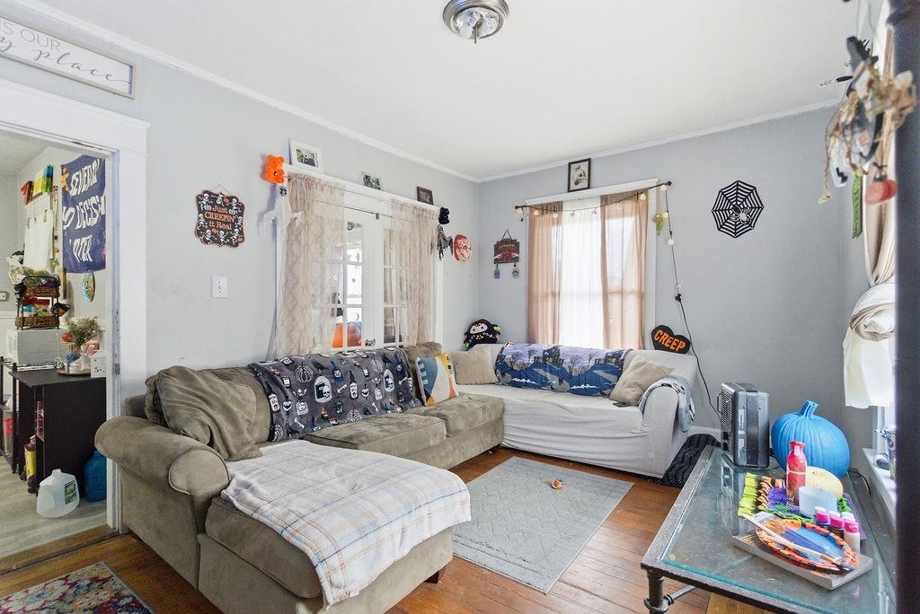 618 Prescott Street Manchester, NH 03103 - Photo 13 of 29