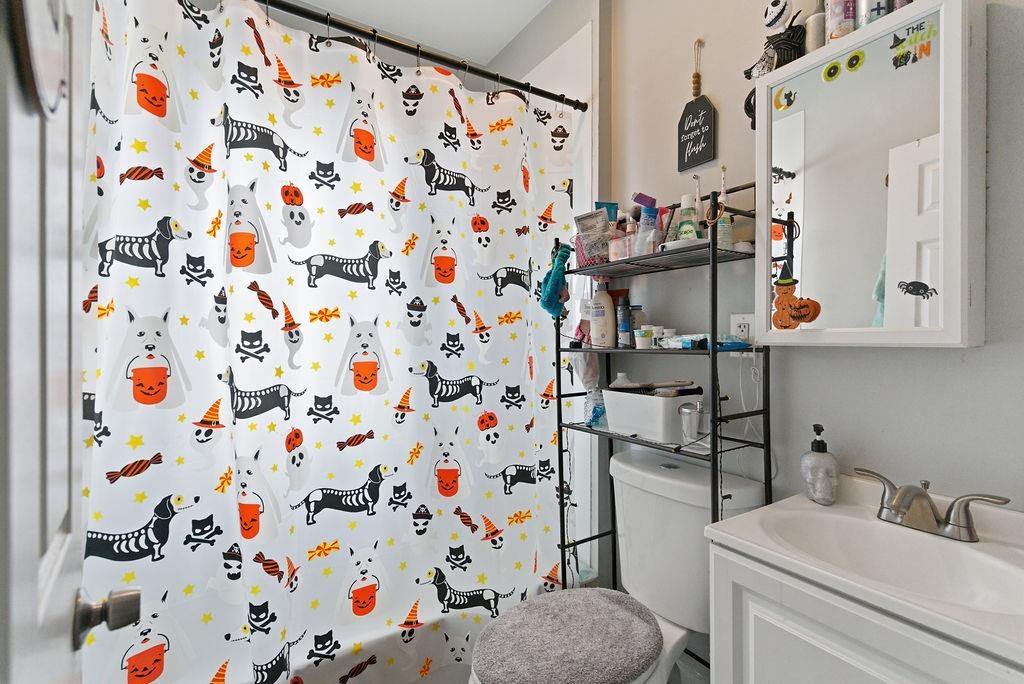 618 Prescott Street Manchester, NH 03103 - Photo 14 of 29