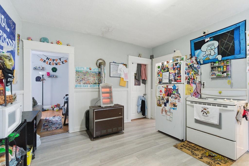 618 Prescott Street Manchester, NH 03103 - Photo 19 of 29