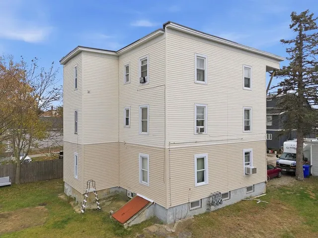 $675,000 | 618 Prescott Street, Manchester, NH 03103