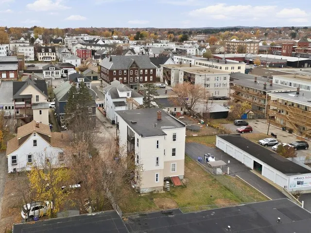 $675,000 | 618 Prescott Street, Manchester, NH 03103