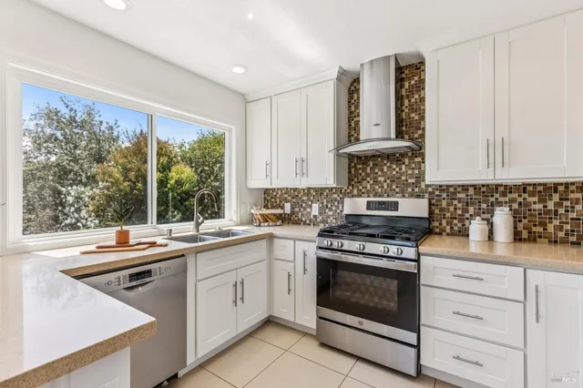 $1,195,000 | 159 Michele Circle, Novato, CA 94947