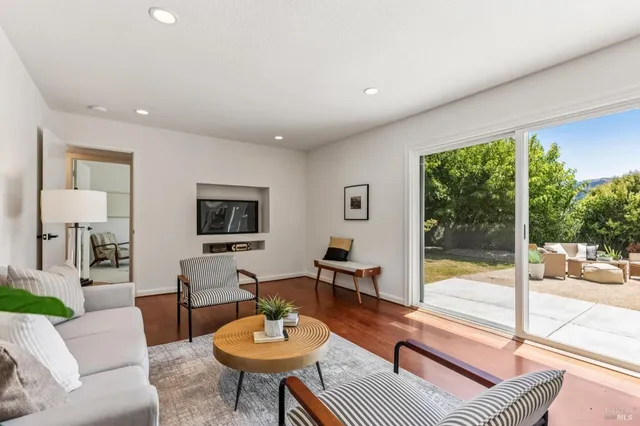 $1,195,000 | 159 Michele Circle, Novato, CA 94947