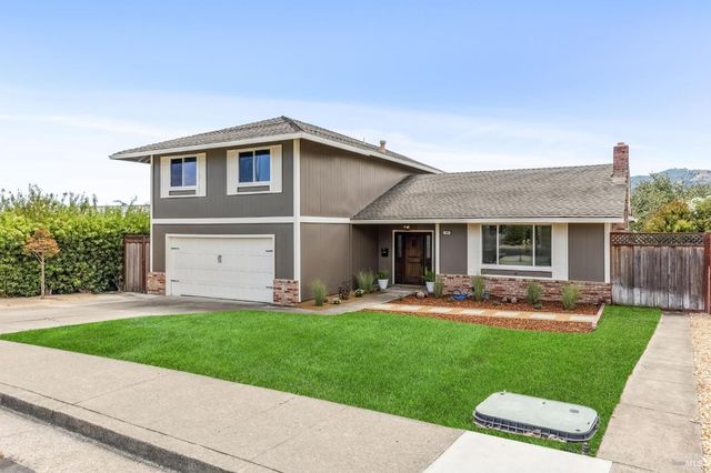 $1,195,000 | 159 Michele Circle, Novato, CA 94947