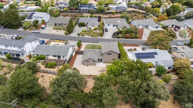 $1,195,000 | 159 Michele Circle, Novato, CA 94947