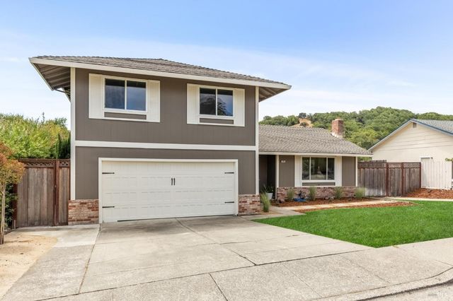 $1,195,000 | 159 Michele Circle, Novato, CA 94947